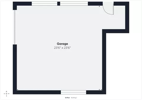 Floorplan - 2876 Duplex Rd, Spring Hill, TN 37174 photo 3 of 3