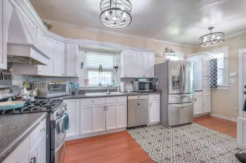 Kitchen - 2876 Duplex Rd, Spring Hill, TN 37174 photo 2 of 3