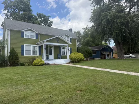 2876 Duplex Rd, Spring Hill, TN 37174