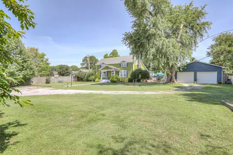 Exterior - 2876 Duplex Rd, Spring Hill, TN 37174 photo 10 of 11