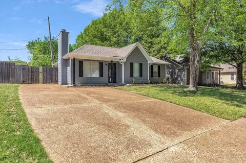 1607 Belle Trees Dr, Cordova, TN 38016