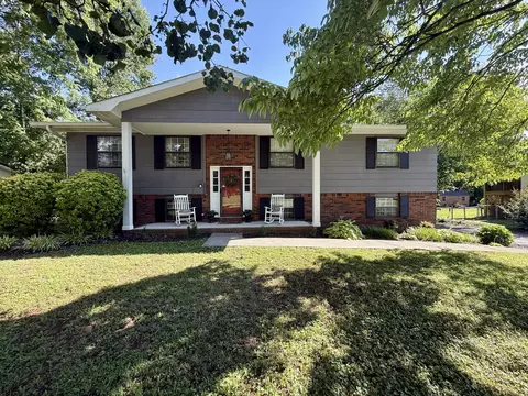 2013 Ann Ln NW, Cleveland, TN 37312