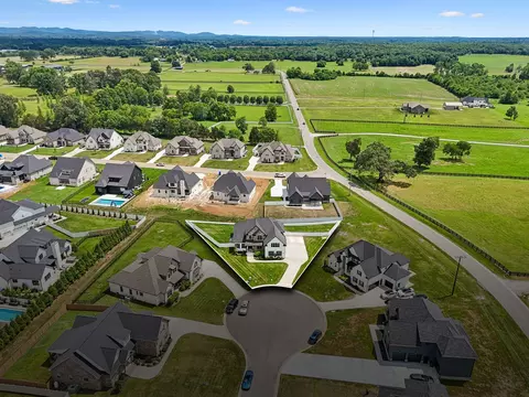 View/Area - 2729 Carousel Dr, Murfreesboro, TN 37128 photo 1 of 5