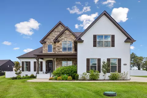 2729 Carousel Dr, Murfreesboro, TN 37128