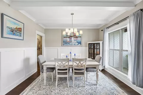 Dining - 2729 Carousel Dr, Murfreesboro, TN 37128 photo 1 of 3