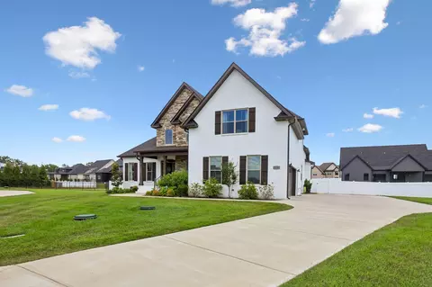 Exterior - 2729 Carousel Dr, Murfreesboro, TN 37128 photo 3 of 10