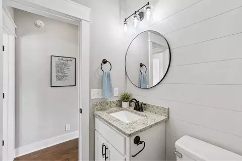 Entry Way - 2729 Carousel Dr, Murfreesboro, TN 37128 photo 6 of 10