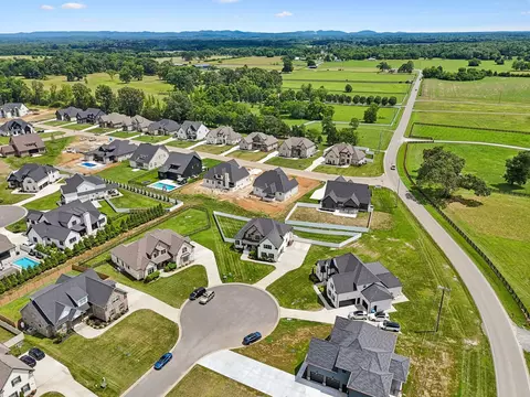 View/Area - 2729 Carousel Dr, Murfreesboro, TN 37128 photo 3 of 5
