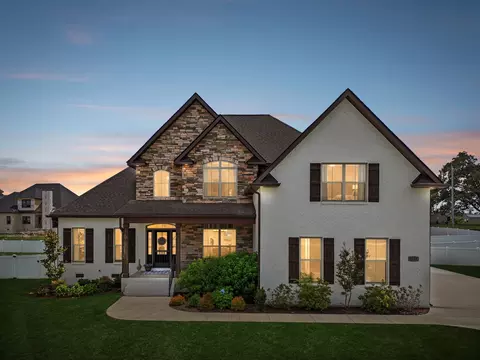 Exterior - 2729 Carousel Dr, Murfreesboro, TN 37128 photo 10 of 10