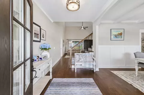 Entry Way - 2729 Carousel Dr, Murfreesboro, TN 37128 photo 1 of 10
