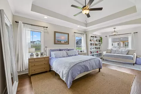 Bedroom - 2729 Carousel Dr, Murfreesboro, TN 37128 photo 1 of 4