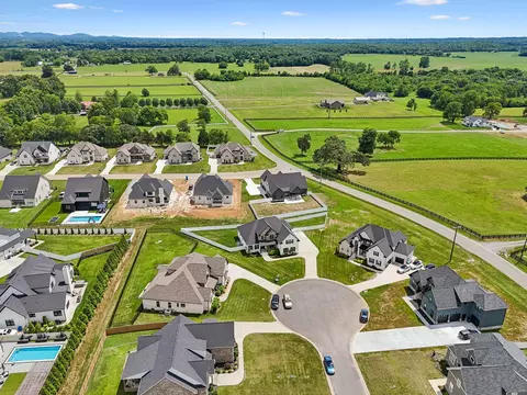 View/Area - 2729 Carousel Dr, Murfreesboro, TN 37128 photo 4 of 5