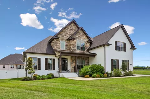 2729 Carousel Dr, Murfreesboro, TN 37128