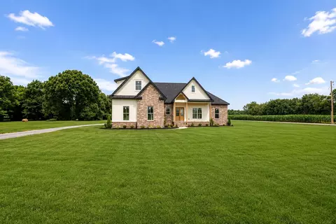 3371 Midland Rd, Shelbyville, TN 37160