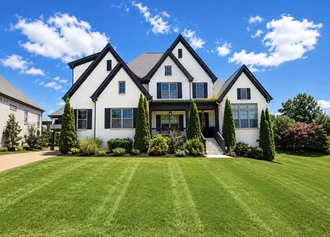 220 Rock Cress Rd, Nolensville, TN 37135