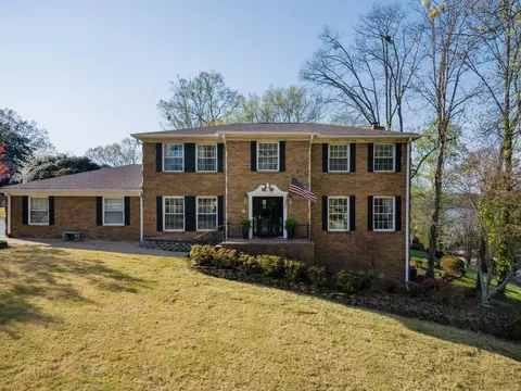 4907 Bal Harbor Dr, Chattanooga, TN 37416