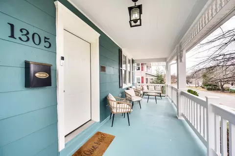 1305 Clarke St, Old Hickory, TN 37138