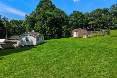 Exterior - 8157 Highway 49 E, Springfield, TN 37172 photo 15 of 16