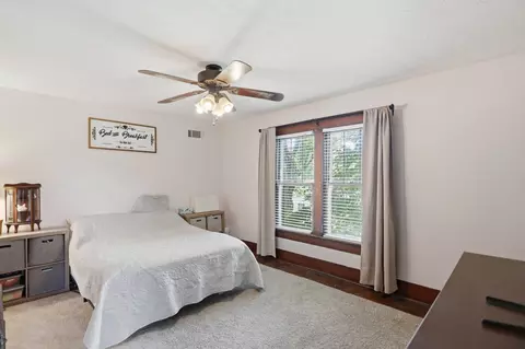 Bedroom - 8157 Highway 49 E, Springfield, TN 37172 photo 5 of 5