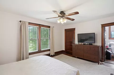Bedroom - 8157 Highway 49 E, Springfield, TN 37172 photo 4 of 5