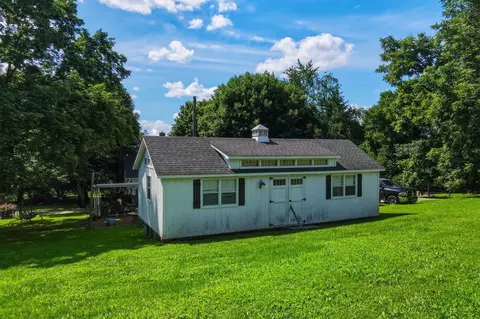 Exterior - 8157 Highway 49 E, Springfield, TN 37172 photo 16 of 16