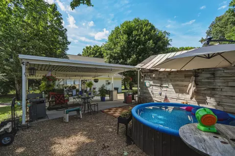 Exterior - 8157 Highway 49 E, Springfield, TN 37172 photo 8 of 16