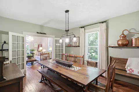 Dining - 8157 Highway 49 E, Springfield, TN 37172 photo 2 of 2