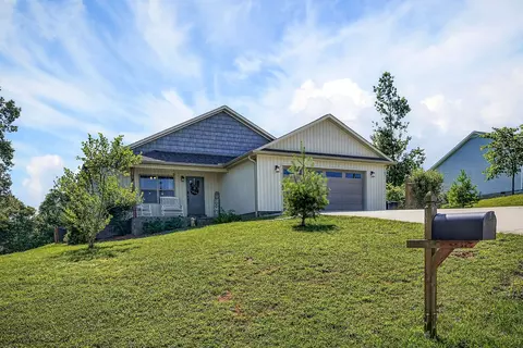 1180 Cobblestone Dr, Rickman, TN 38580