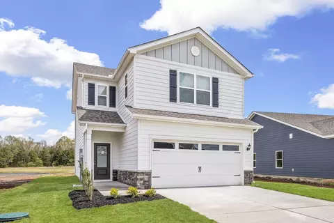 3435 Quintana Dr, Murfreesboro, TN 37127