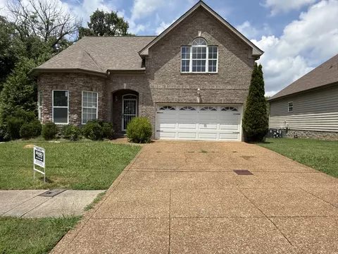 4509 Hamilton Ln, Antioch, TN 37013