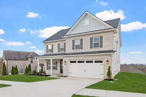 1518 Quarry Rock Way, Lebanon, TN 37087