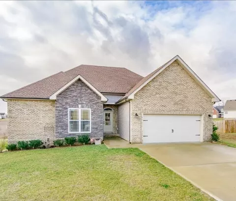 1344 Canyon Pl, Clarksville, TN 37042