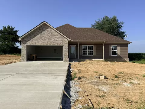 357 Ridge St, Manchester, TN 37355