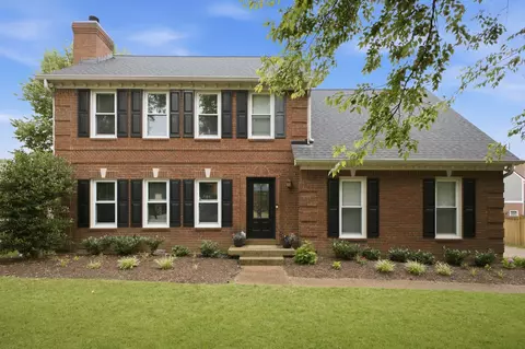 519 Hampton Height Ln, Franklin, TN 37064