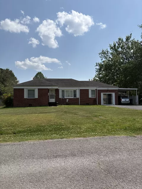 505 Glendale Pl, Tullahoma, TN 37388