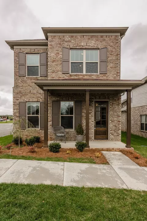 29 Lula Ln, Kingston Springs, TN 37082