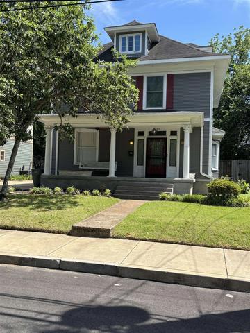 2183 Harbert Ave, Memphis, TN 38104