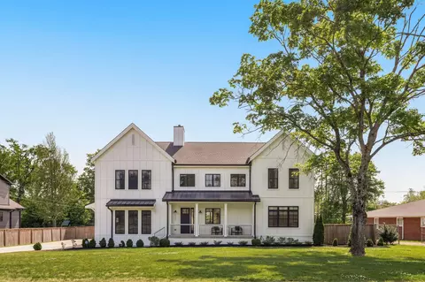 6021 Post Rd, Nashville, TN 37205
