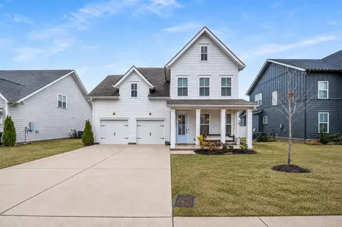 5520 Shelton Blvd, Murfreesboro, TN 37129