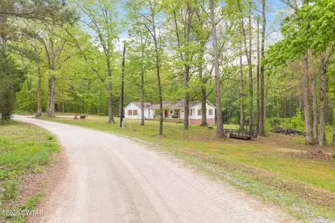 320 Benson Rd, Reagan, TN 38368
