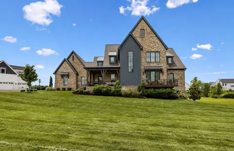 5007 Gates Mill Rdg, Thompsons Station, TN 37179
