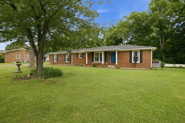 1507 Jewell Dr, Columbia, TN 38401