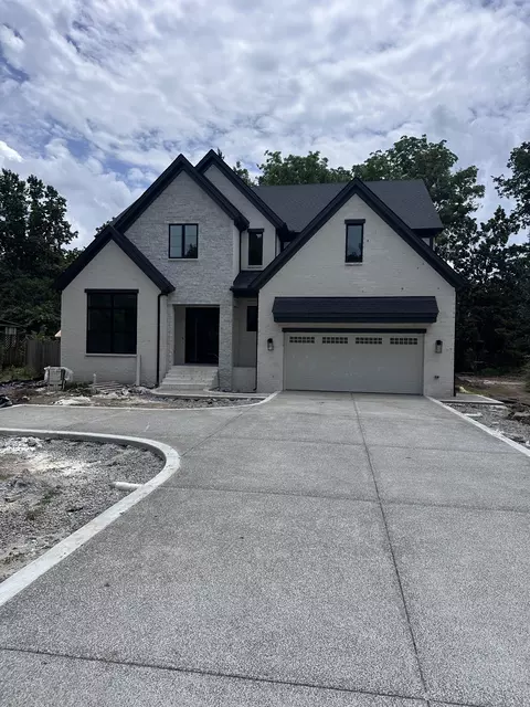 1103 Maplehurst Ln, Nashville, TN 37204