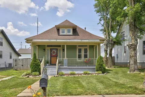 3728 Park Ave, Nashville, TN 37209