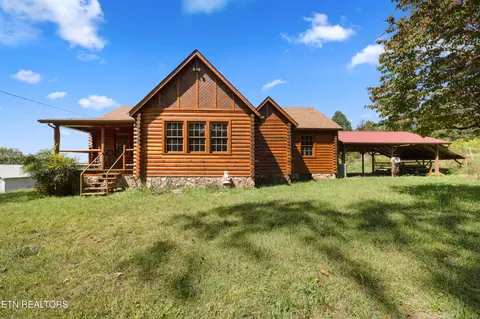 2356 Old Harriman Hwy, Harriman, TN 37748