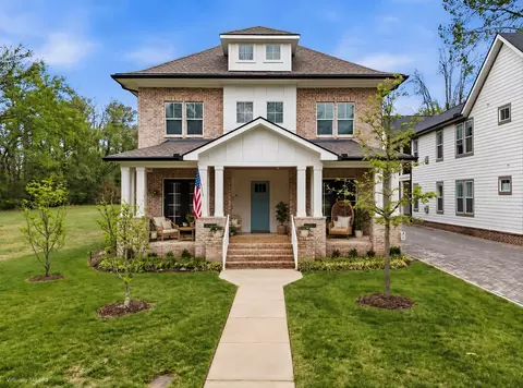 207 Fairground St #102, Franklin, TN 37064