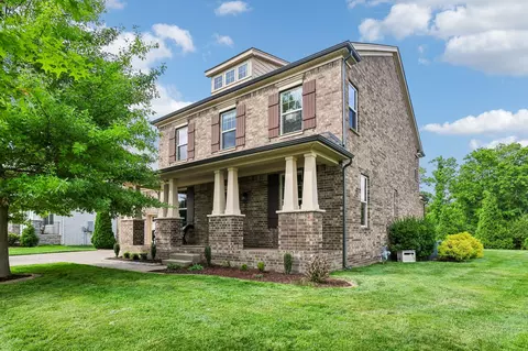 4627 Robin Ln, Nolensville, TN 37135