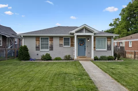 1608 Knowles St, Nashville, TN 37208