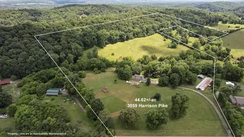 3559 Harrison Pike, Cleveland, TN 37311