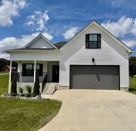 35 Monica St, Mcminnville, TN 37110